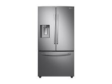 Samsung rf28r6201sr stainless for sale  Humble