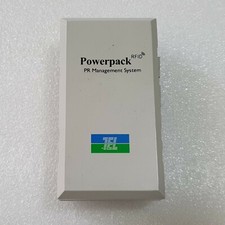 Usado, Sistema de gerenciamento TEL Tokyo Electron Powerpack RFID PR MSIP-REM-TE5-POWERPACK comprar usado  Enviando para Brazil