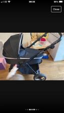 Oyster pram max for sale  WITHAM