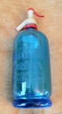 Vintage rare blue for sale  LONDON