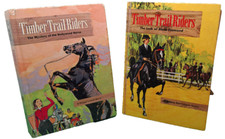 Whitman timber trail for sale  Bagdad