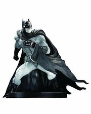 Batman black white usato  Monterotondo