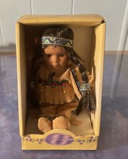 Porcelain doll collection for sale  Ceres