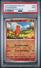 2023 pokemon charmander usato  Rignano sull'Arno