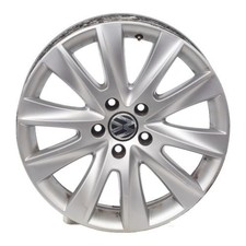 Jante volkswagen tiguan d'occasion  Aucamville