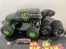 Traxxas monster energy for sale  Laguna Hills