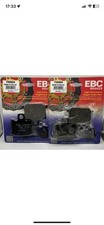 Ebc fa064 yamaha for sale  ROCHDALE