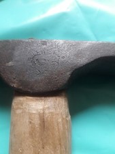 Vintage stonemason brick for sale  HEREFORD