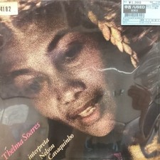 Thelma Soares/Plays Nelson Cavaquinho 144366 comprar usado  Enviando para Brazil