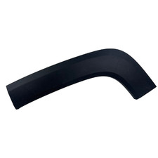 Usado, Moldura de alargamento de roda traseira esquerda Jeep Renegade 2015 - 2023 fabricante de equipamento original 5XB67LXHAA comprar usado  Enviando para Brazil