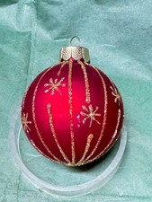 Christbaumschmuck rnament kuge gebraucht kaufen Christbaumschmuck rnament kuge gebraucht kaufen  Kiel