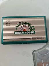 Nintendo game watch usato  Torre Annunziata