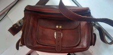 New leather shoulder for sale  TEDDINGTON