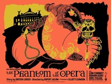 Phantom opera mondo for sale  Portland