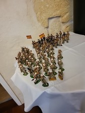 Lot soldats starlux d'occasion  Eysines