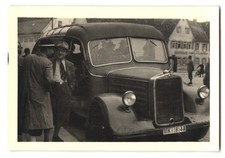 Fotografie bus mercedes gebraucht kaufen  Berlin