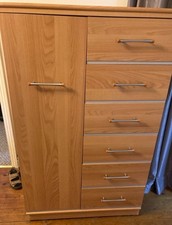 Wardrobe rail hanger for sale  CAMBRIDGE
