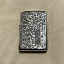Zippo venetian 1994 usato  La Spezia