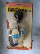 Car battery hydrometer for sale  MANCHESTER