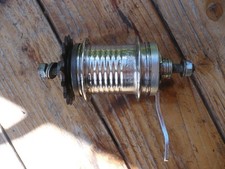 Torpedo gang duomatic gebraucht kaufen  Wunstorf