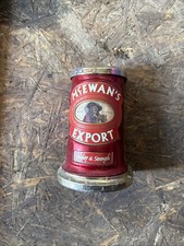 Vintage mcewan export for sale  LOCKERBIE