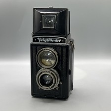Voigtländer brillant voigtlan for sale  BURY ST. EDMUNDS