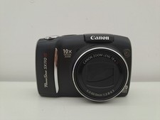 Canon powershot sx110 usato  Napoli
