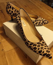 L.k. bennett audrey for sale  LONDON