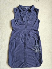 Kleid sommerkleid soccx gebraucht kaufen  Ingelheim am Rhein