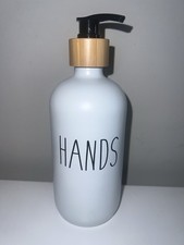 Glass soap dispenser for sale  Winston Salem