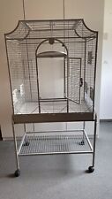 Vogelkäfig vogelvoliere monta gebraucht kaufen  Höxter