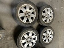2003 set volkswagen for sale  Indio