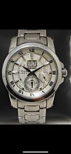 Armbanduhr seiko premier gebraucht kaufen  Hamburg