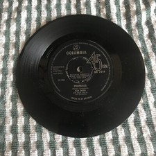 Ken dodd promises for sale  BRADFORD