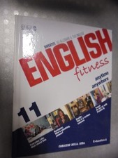 Dvd book english usato  Certosa di Pavia