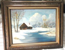 Signed framed original for sale  Hobart