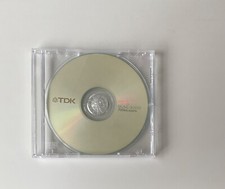 Blank tdk disk for sale  Salem