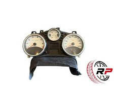 Tachometer tacho instrument gebraucht kaufen  Brakel