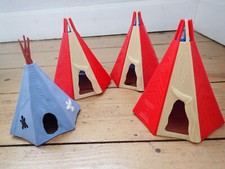 Timpo toys jean gebraucht kaufen  Worms
