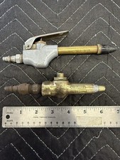 Vintage schrader milton for sale  Pottsville