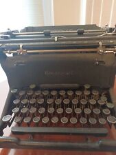 Antique underwood typewriter for sale  Sun City