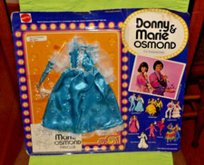 donny osmond doll for sale  Custer