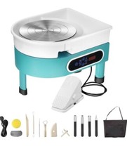 Pottery wheel 350w for sale  NEWCASTLE UPON TYNE