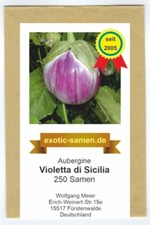 Aubergine eierfrucht mittelfr� gebraucht kaufen Aubergine eierfrucht mittelfr� gebraucht kaufen  Fürstenwalde/Spree