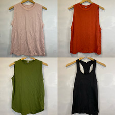 Lot lululemon tank for sale  Norman