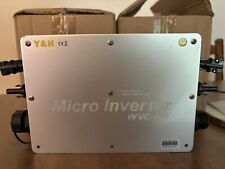 Micro inverter wvc for sale  Roanoke