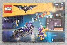 Lego batman movie for sale  PRESTON