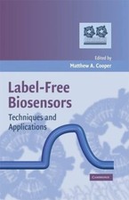 Label free biosensors for sale  UK