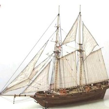 Kit bricolage voilier d'occasion  Lyon I