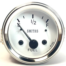 Nos smiths fuel for sale  GRAVESEND